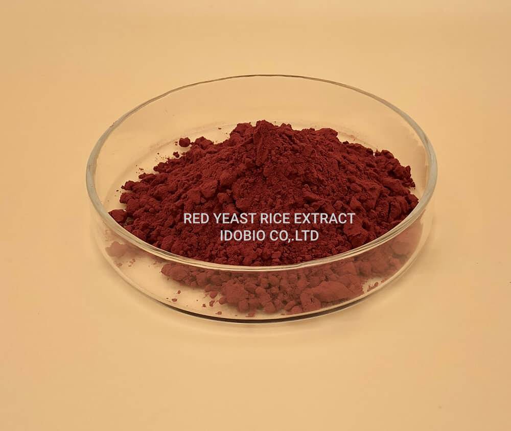 Red Yeast Rice Extract