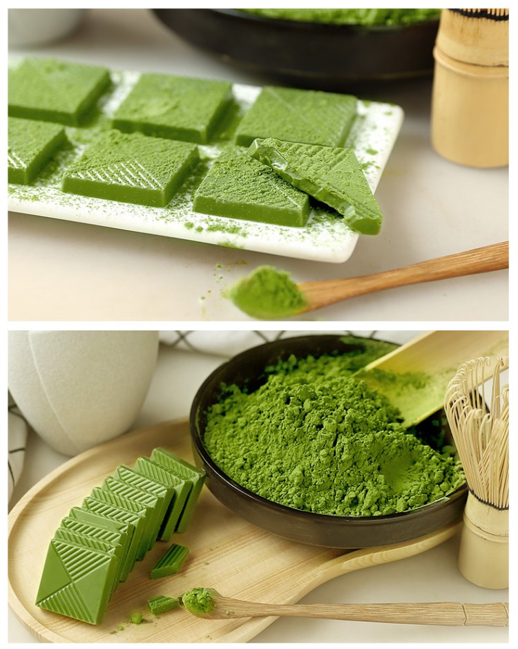 Matcha Powder A~5A