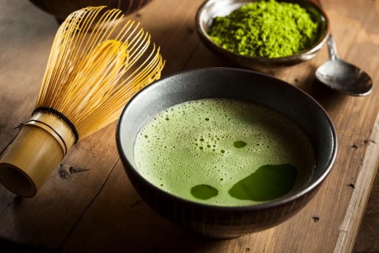 Matcha Powder A~5A