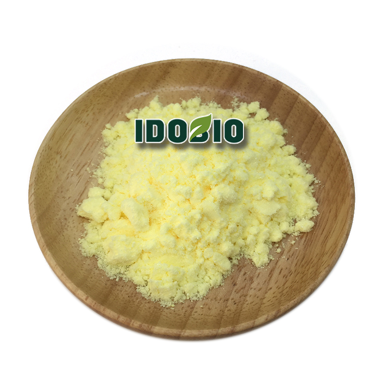 Alpha Lipoic Acid  98%