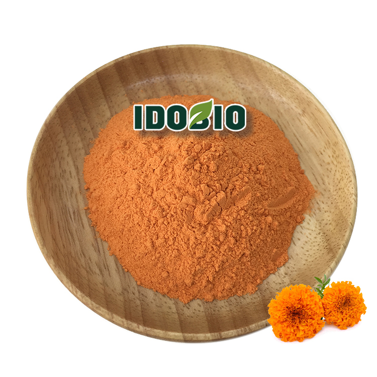 Marigold Extract Lutein 1%-98% 