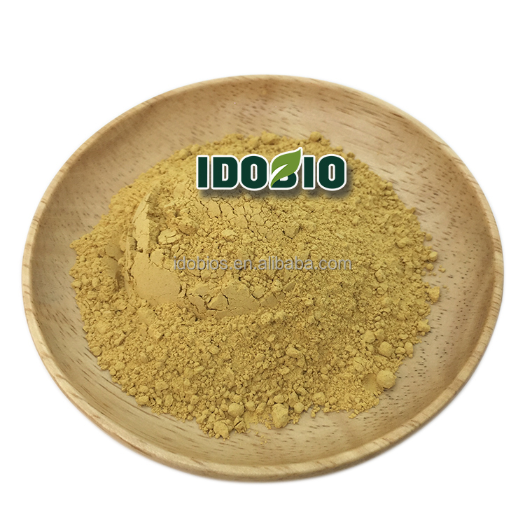  Ginseng Extract Ginsenoside 80% 