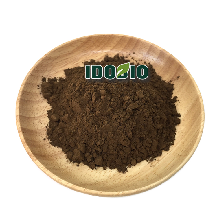 Ashwagandha Extract withanolide 5% 10% 