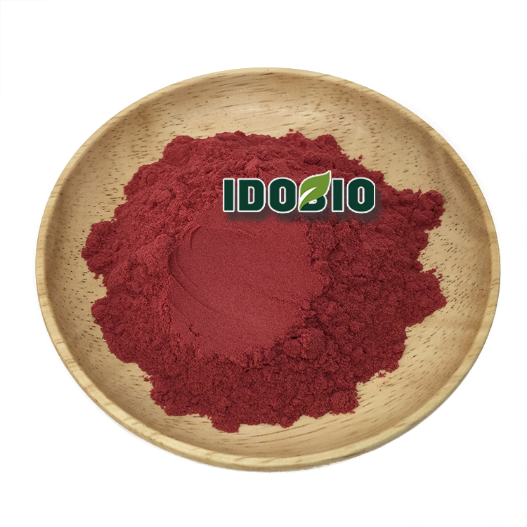 Red Yeast Extract Monacolin K 0.1%-3% Lovastatin 0.1%-3%