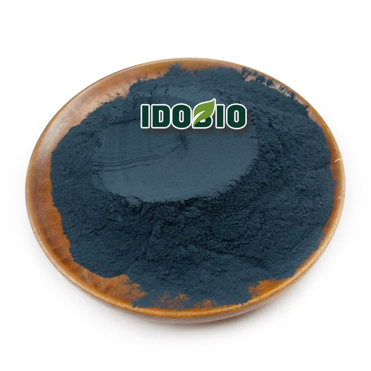 Natural Indigo Powder 