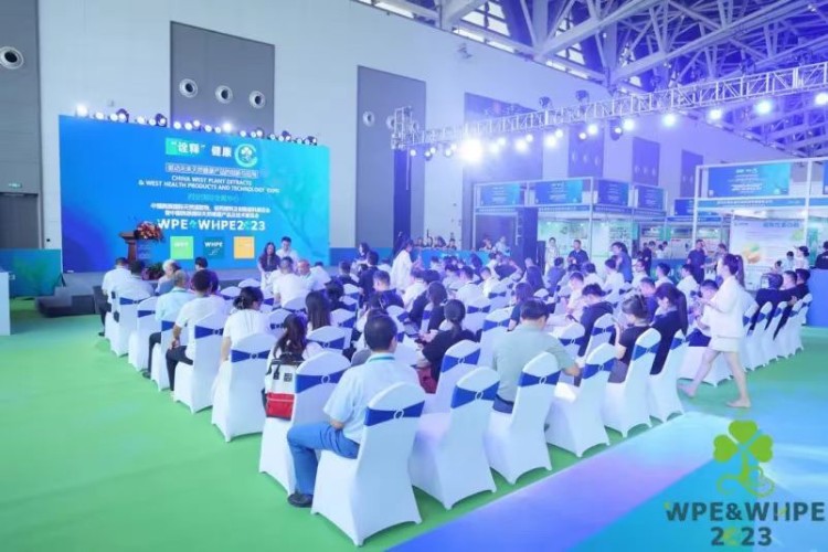 WPE & WHPE expo 2024