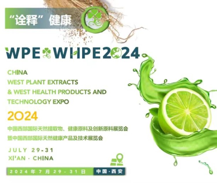 WPE & WHPE expo 2024