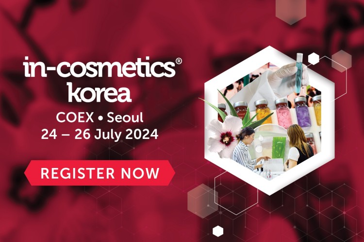 in-cosmetics korea 2024